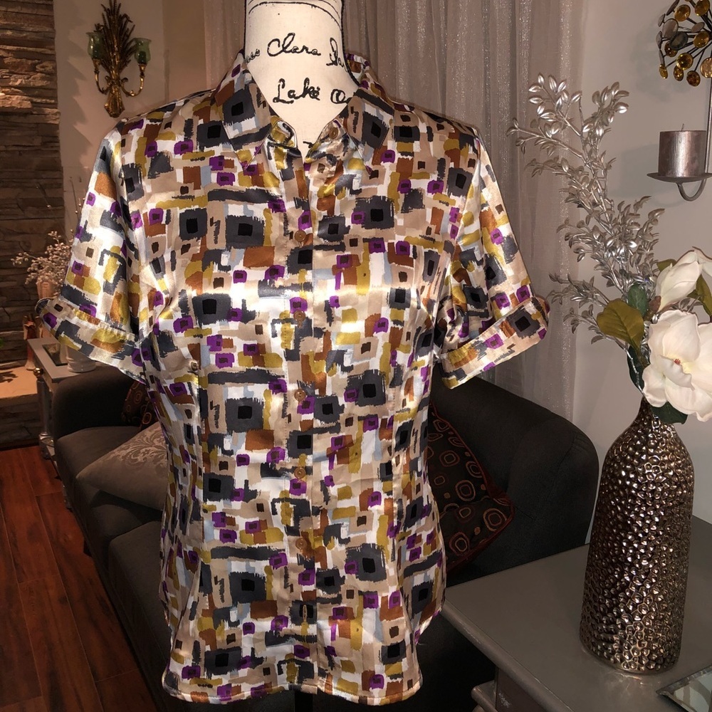 blouse brand cato